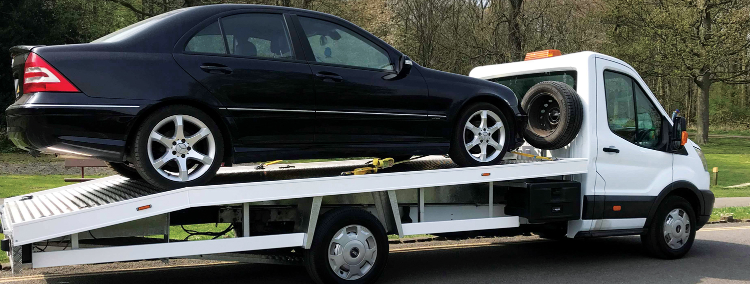 Karamanlı Oto Çekici